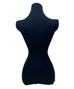 Alternative view of MANIQUÍ PARA MODISTERÍA INFLABLE