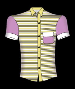 Alternative view of MANOJO DE MOLDES CAMISAS HOMBRE