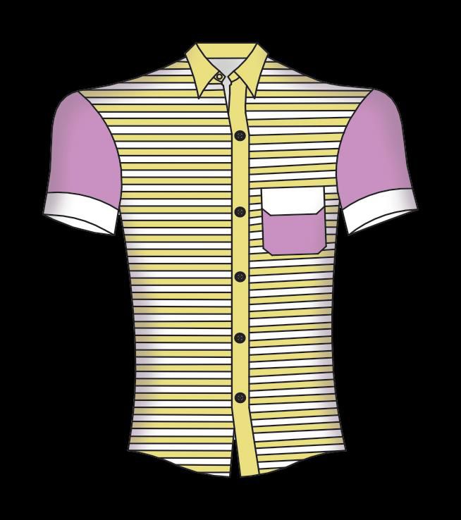 MANOJO DE MOLDES CAMISAS HOMBRE - Imagen 2