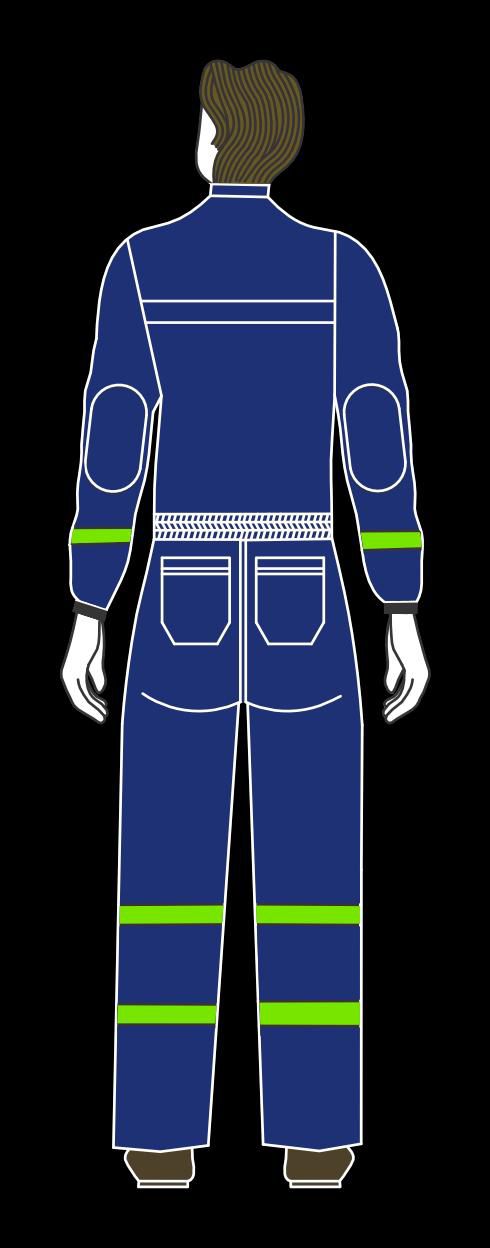 MANOJO DE MOLDES OVEROLES - Imagen 3