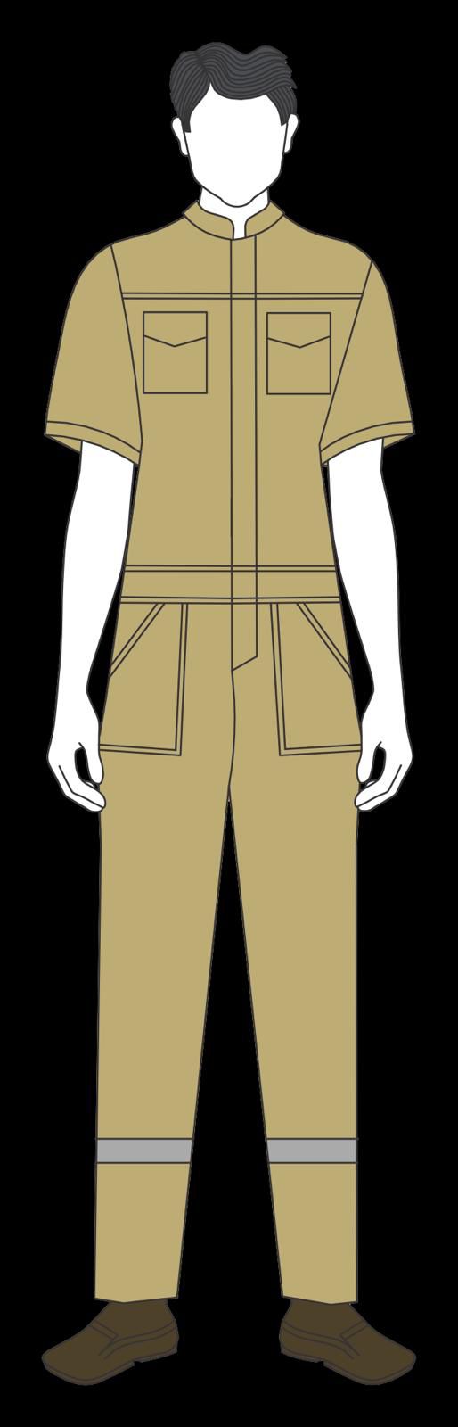 MANOJO DE MOLDES OVEROLES - Imagen 4