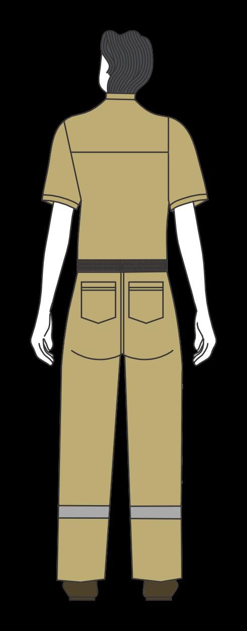 MANOJO DE MOLDES OVEROLES - Imagen 5