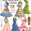 Manojo de Moldes vestidos clasicos dama mtm patronaje